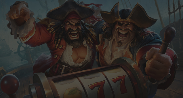 CaptainJack Casino