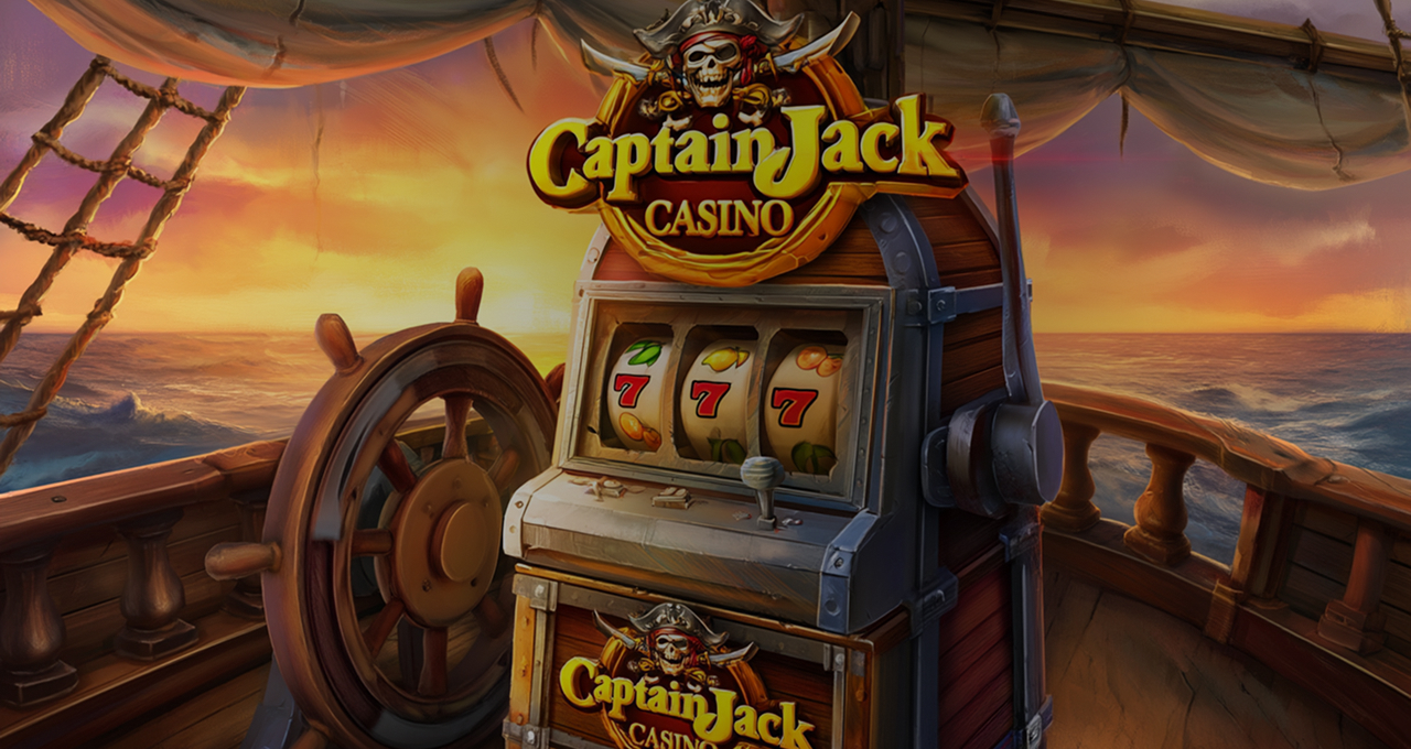 CaptainJack Casino